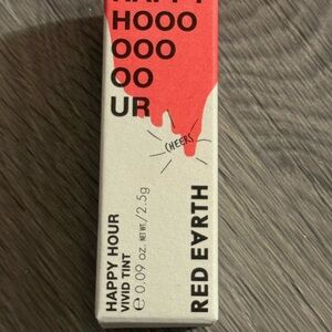 Happy Hour Vivid Tint Lipstick - Moscato 💄